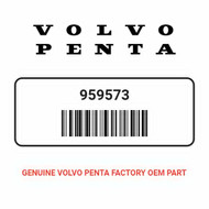 Volvo Penta 959573 Angle Ball Joint