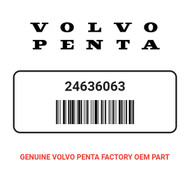 Volvo Penta 24636063 V-Ribbed Belt