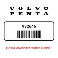Volvo Penta 982646 Clamp