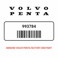 Volvo Penta 993784 Gasket