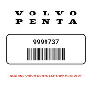 Volvo Penta 9999737 Spacer Flange