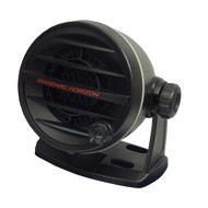 Standard Horizon 10W Amplified External Speaker - Black Standard Horizon 10W Amplified External Speaker - Black