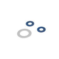 Mercury 8M0151469 100-Hour Service Kit 15-20 EFI Image Mercury 8M0151469 100-Hour Service Kit 15-20 EFI Image