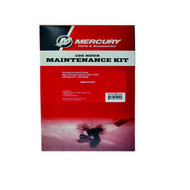 Mercruiser 8M0147054 100-Hour Service Kit Alpha One Mercruiser 8M0147054 100-Hour Service Kit Alpha One
