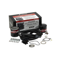 Mercury 8M0147065 300 Hour Maintenance Kit for MerCruiser 4.3L MPI Bravo Engines Image