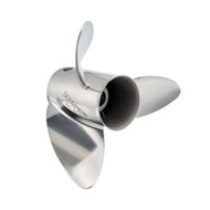 Solas Rubex S3 3 Blade 15-1/8 X 21P Propeller 9561-151-21