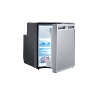 Dometic CoolMatic CRX50E RV Fridge Stainless Steel