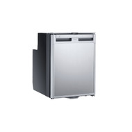  Dometic CoolMatic CRX1065E RV Fridge Stainless Steel 