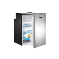 Dometic CoolMatic CRX1110S RV Fridge Stainless Steel