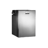 Norcold RV refrigerator / freezer 3.3 cubic feet. 2-way (AC, DC) DE105