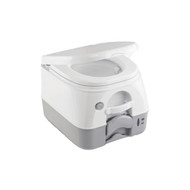 Dometic Portable Toilet 974 - Gray Dometic Portable Toilet 974 - Gray
