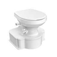 Dometic M65-700 Marine Toilet - White Dometic M65-700 Marine Toilet - White