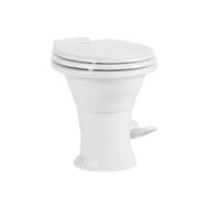 Dometic Gravity 310 Toilet - White RV