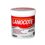 Forespar Lanocote Rust Corrosion Solution - 16 oz. Forespar Lanocote Rust Corrosion Solution - 16 oz.