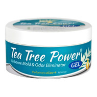 Forespar Tea Tree Power Gel - 16oz Forespar Tea Tree Power Gel - 16oz
