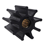 Albin Pump Premium Impeller Kit 95 x 25 x 88.8mm - 9 Blade - Spline Insert Albin Pump Premium Impeller Kit 95 x 25 x 88.8mm - 9 Blade - Spline Insert