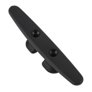 Schaefer Aluminum Deck Cleat - 8" Schaefer Aluminum Deck Cleat - 8"