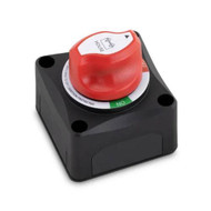 Sierra BS11010 Battery Switch ON/OFF w/ AFD Sierra BS11010 Battery Switch ON/OFF w/ AFD
