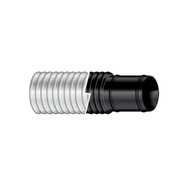 Sierra Shields Bilgeflex Hose 1-1/4" - Black