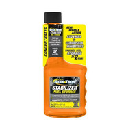 Starbrite Star Tron Stabilizer+ Fuel Storage 8 oz Starbrite Star Tron Stabilizer+ Fuel Storage 8 oz
