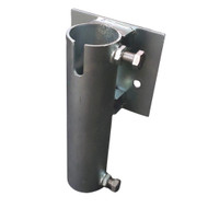 Patriot Docks Low Profile Stationary Pipe Holder Image