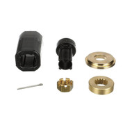 Quicksilver 8M0119082 Flo-Torq II Hub Kit - Johnson/Evinrude/OMC Image