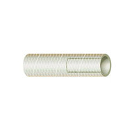 Sierra Heavy Duty Polyester Reinforced PVC Tubing 50' Sierra Heavy Duty Polyester Reinforced PVC Tubing 50'