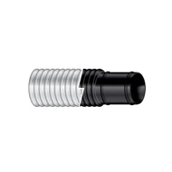 Sierra Shields Bilgeflex Hose 5/8" - Blk