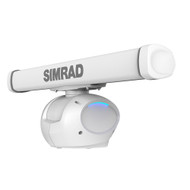 Simrad HALO 2003 Radar w\/3 Open Array  20M Cable