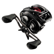 Daiwa Fuego CT Baitcasting Reel - FGCT100H Daiwa Fuego CT Baitcasting Reel - FGCT100H
