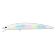 Daiwa Salt Pro Minnow - 6" - Floating - Mother of Pearl Daiwa Salt Pro Minnow - 6" - Floating - Mother of Pearl