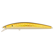Daiwa Salt Pro Minnow - 6" - Floating - Bunker Daiwa Salt Pro Minnow - 6" - Floating - Bunker