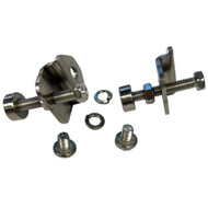 Uniden FMB323 Flush Mount f\/UM725 Series