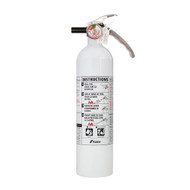 Kidde Mariner 110 A:B:C Marine Fire Extinguisher Kidde Mariner 110 A:B:C Marine Fire Extinguisher