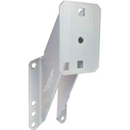 Dutton-Lainson 6121 Plated Spare Tire Bracket