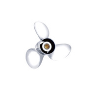 Solas Volvo Penta Rear 13.9 X 19P Propeller 8551-139-19