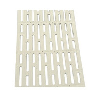 Patriot Docks Tan Poly Decking