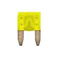 PCM R153017B 20 Amp Mini Spade Fuse Image