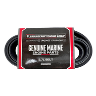 Pleasure Craft Marine / Crusader R066028 5.7L Serpentine Belt Imaeg