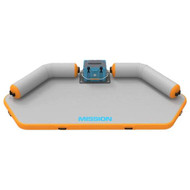 Mission REEF 073-OR Inflatable Mat Mission REEF 073-OR Inflatable Mat