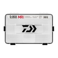 Daiwa D-Box Feeder Case - 3600 Regular Daiwa D-Box Feeder Case - 3600 Regular