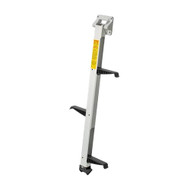 Whitecap Invisible 3 Step Positive Transom Ladder Whitecap Invisible 3 Step Positive Transom Ladder