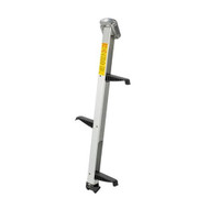 Whitecap Invisible 3 Step Negative Transom Ladder 3 steps Whitecap Invisible 3 Step Negative Transom Ladder 3 steps