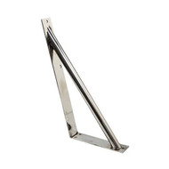 Whitecap Stainless Swim Platform Mounting Bracket Whitecap Stainless Swim Platform Mounting Bracket
