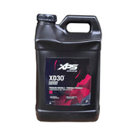 Johnson - Evinrude 0779726 OIL- XD30-2.5 GAL Image