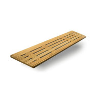 Whitecap 80" OEM Teak Swim Platform