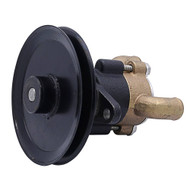 Albin Group Engine Cooling Pump f\/Kohler - 5EKD, 4EFKD, 7.5EKD, 6EFKD, 10EKD,  8EFKD