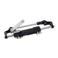 Uflex UC128OBF-1 Front Mount Hydraulic Cylinder Uflex UC128OBF-1 Front Mount Hydraulic Cylinder
