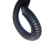 Sierra Flame Retard Split Wire Conduit 3/4"