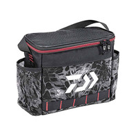 Daiwa D-Vec Jig Tote Bag - 11" x 8" x 5" Daiwa D-Vec Jig Tote Bag - 11" x 8" x 5"